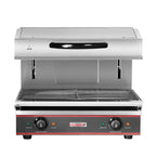 Benchstar Electric Salamander ES-4000L