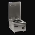 Luus Single Ring Induction Stockpot Boiler - ESP-1C
