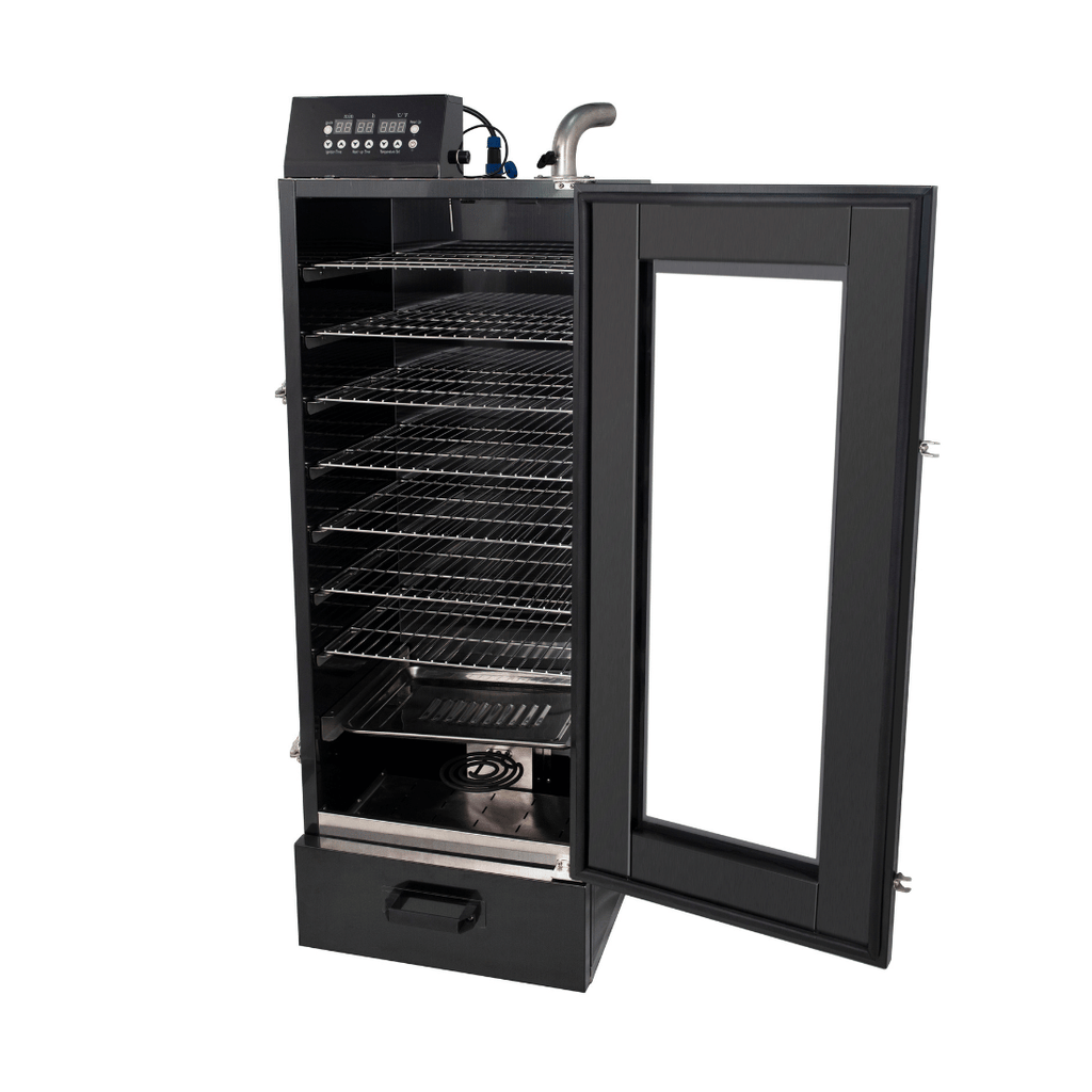 Benchstar Smoker/Dehydrator Combination Unit - ESH-8DB