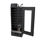Benchstar Smoker/Dehydrator Combination Unit - ESH-8DB