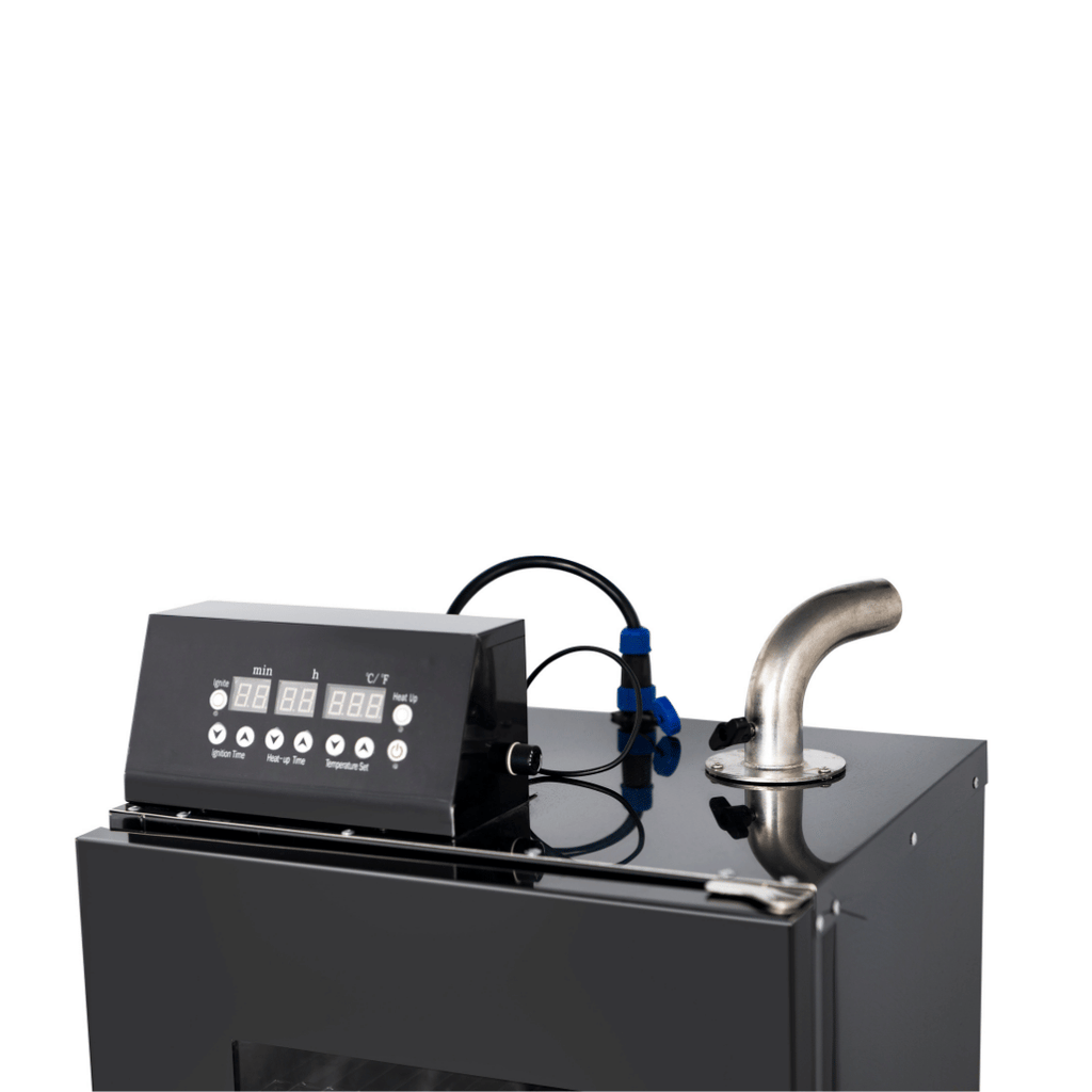 Benchstar Smoker/Dehydrator Combination Unit - ESH-8DB