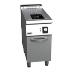 Fagor Kore 900 Electric Fryer with 1x21L Tank and 2 Baskets  F-E9121