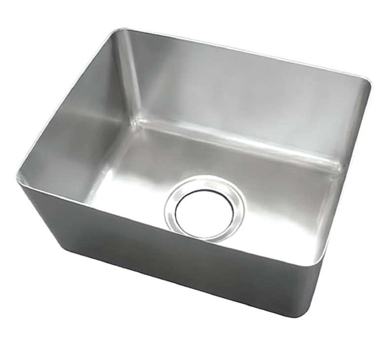 Modular Systems Premium S/S Insert Bowls - HSIN354530