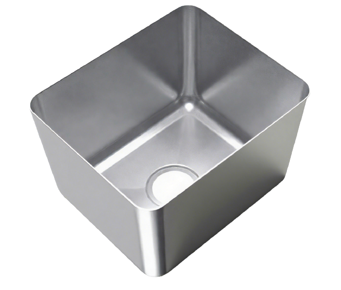 Modular Systems Premium S/S Insert Bowls - HSIN453030