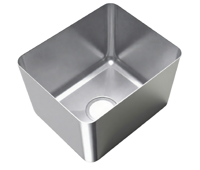 Modular Systems Premium S/S Insert Bowls - HSIN354530