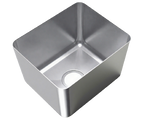 Modular Systems Premium S/S Insert Bowls - HSIN354530