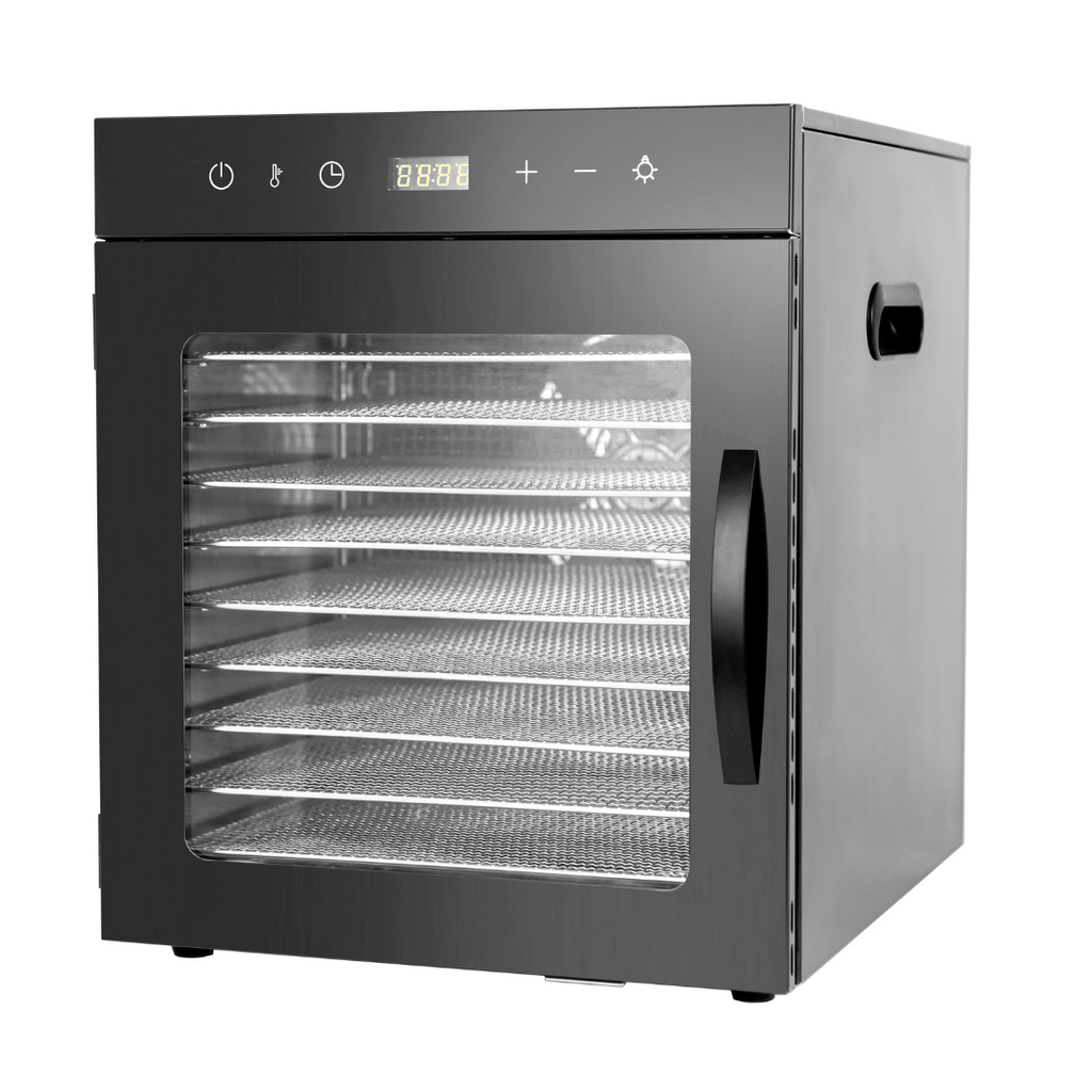 Benchstar Food Dehydrator with 10 trays âÂ FD-10HB