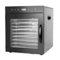 Benchstar Food Dehydrator with 10 trays âÂ FD-10HB