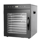 Benchstar Food Dehydrator with 10 trays âÂ FD-10HB