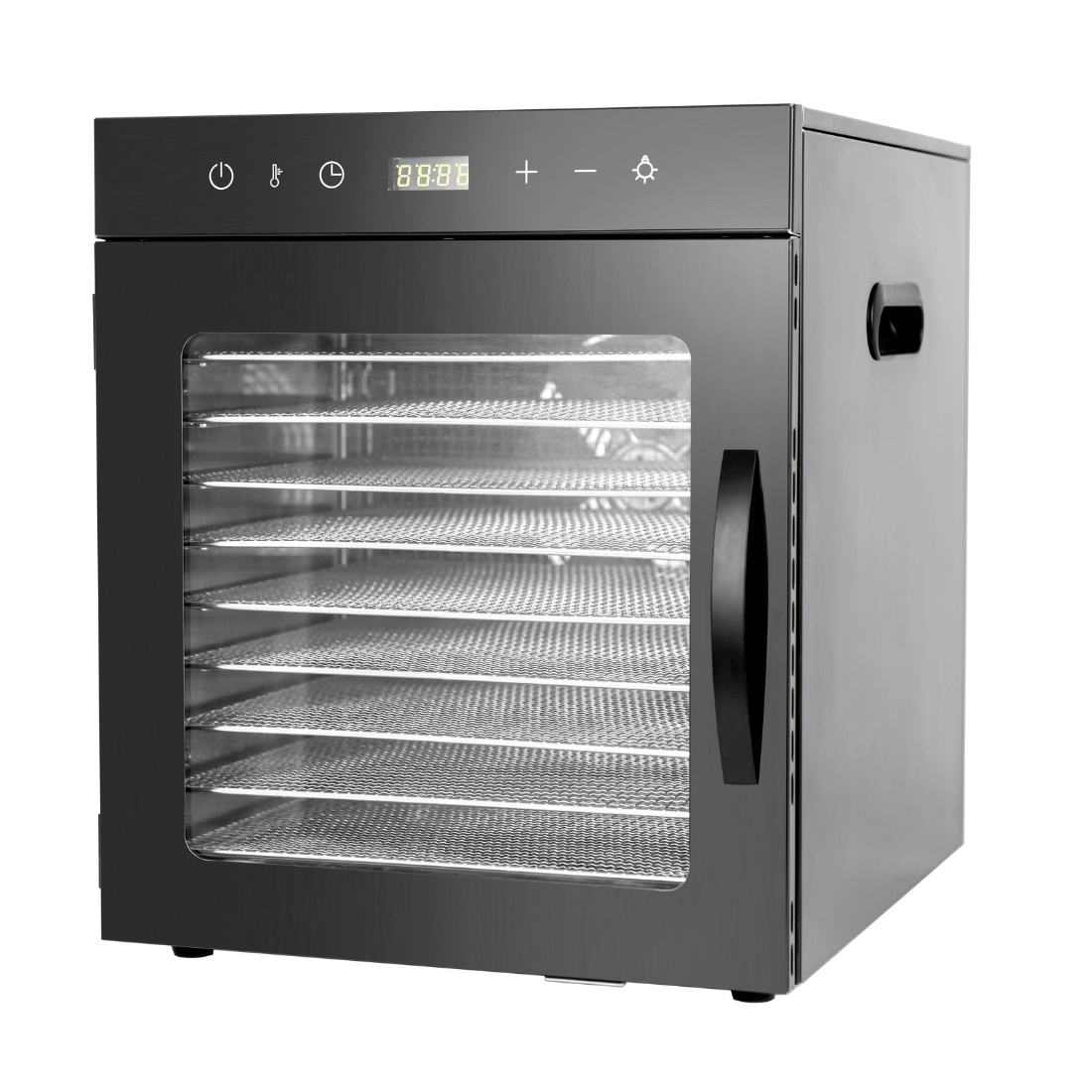 Benchstar Food Dehydrator with 10 trays âÂ FD-10HB