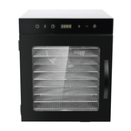 Benchstar Food Dehydrator with 10 trays âÂ FD-10HB