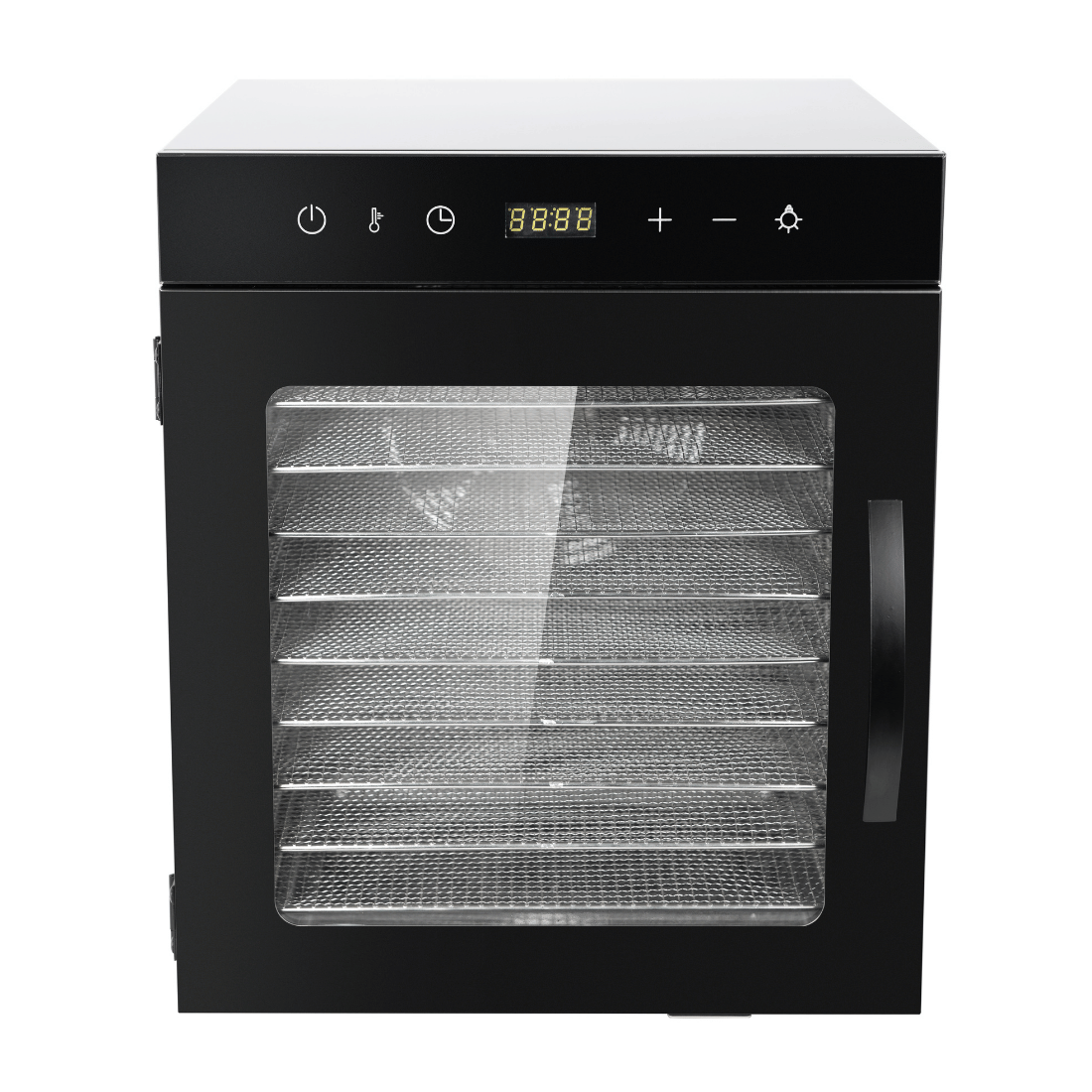 Benchstar Food Dehydrator with 10 trays âÂ FD-10HB