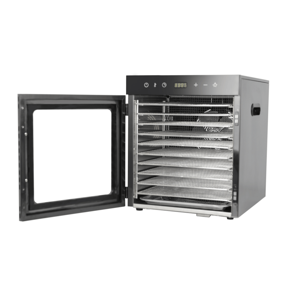 Benchstar Food Dehydrator with 10 trays âÂ FD-10HB