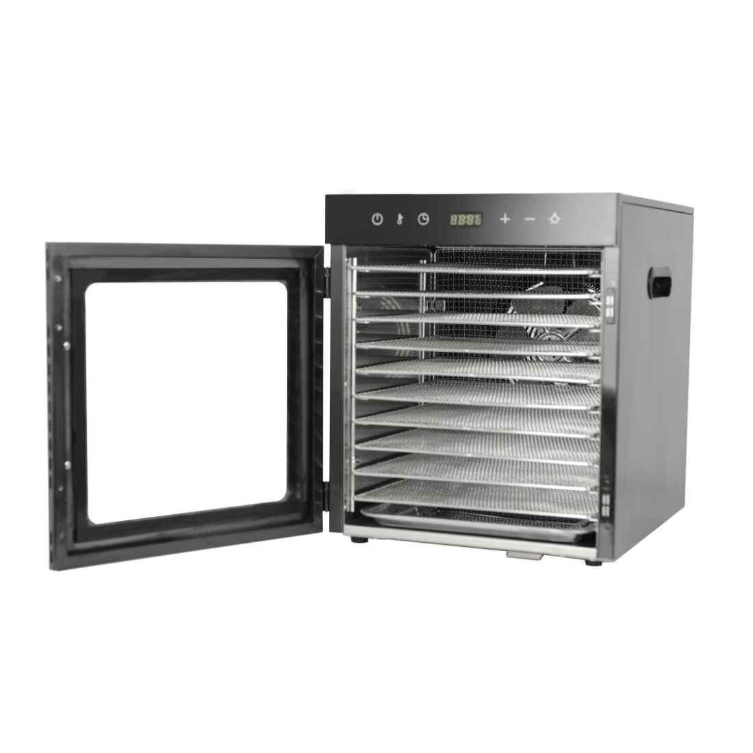 Benchstar Food Dehydrator with 10 trays âÂ FD-10HB