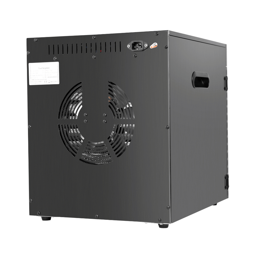 Benchstar Food Dehydrator with 10 trays âÂ FD-10HB