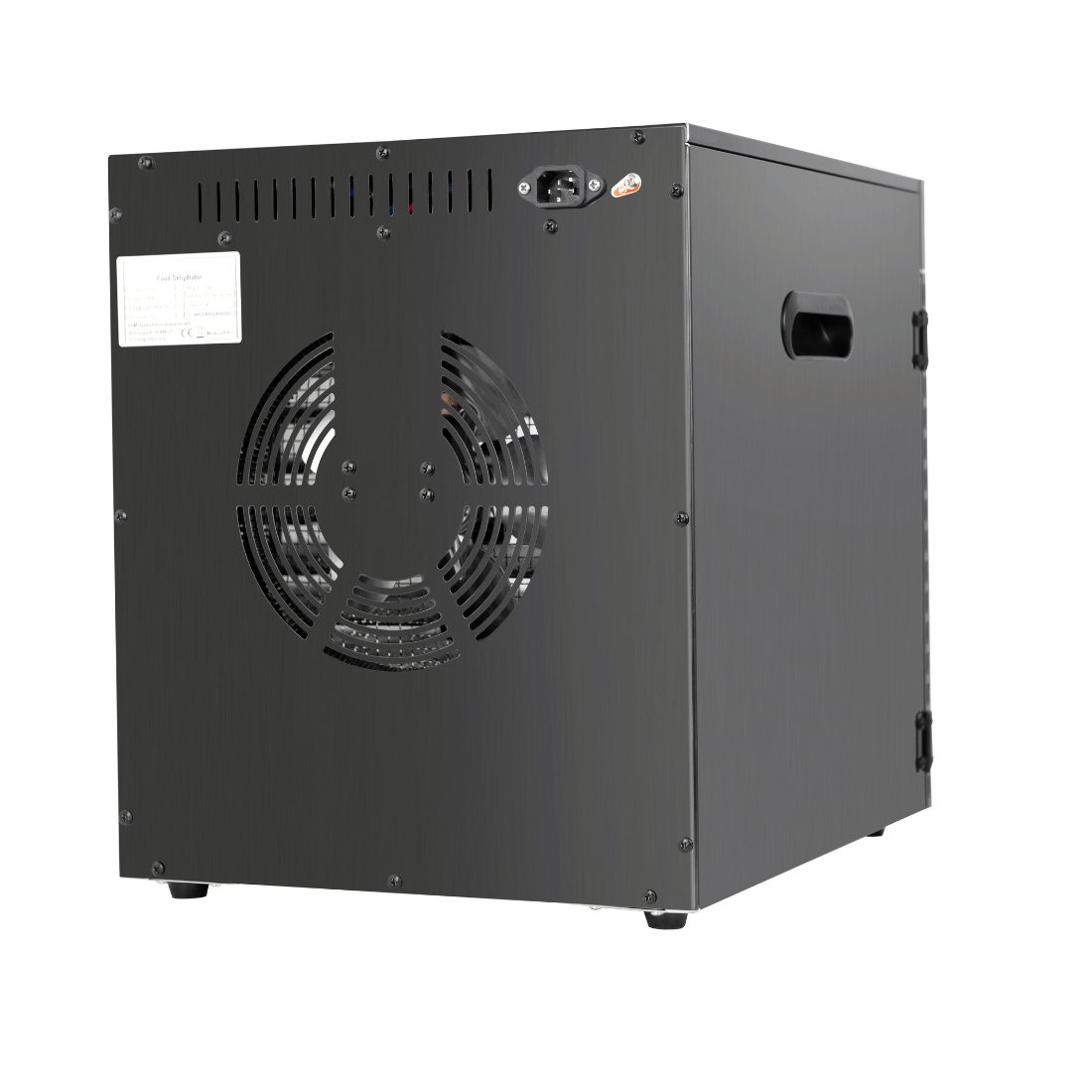 Benchstar Food Dehydrator with 10 trays âÂ FD-10HB