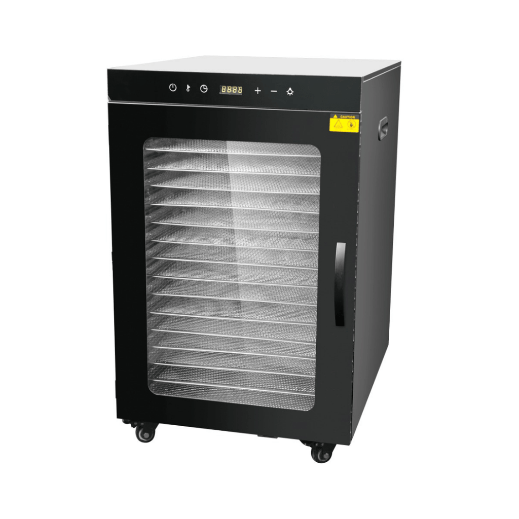 Benchstar Food Dehydrator with 16 trays  FD-16HB