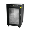 Benchstar Food Dehydrator with 16 trays  FD-16HB