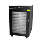 Benchstar Food Dehydrator with 16 trays  FD-16HB