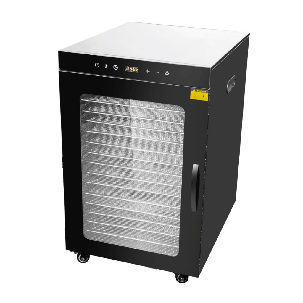 Benchstar Food Dehydrator with 16 trays  FD-16HB
