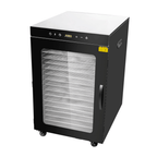 Benchstar Food Dehydrator with 16 trays  FD-16HB