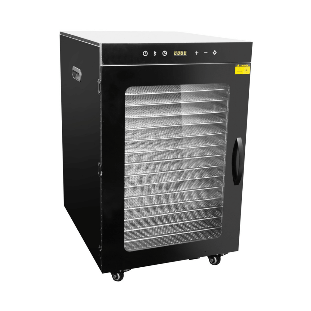 Benchstar Food Dehydrator with 16 trays  FD-16HB