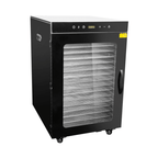 Benchstar Food Dehydrator with 16 trays  FD-16HB