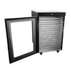 Benchstar Food Dehydrator with 16 trays  FD-16HB