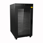 Benchstar Food Dehydrator with 24 trays  FD-24HB