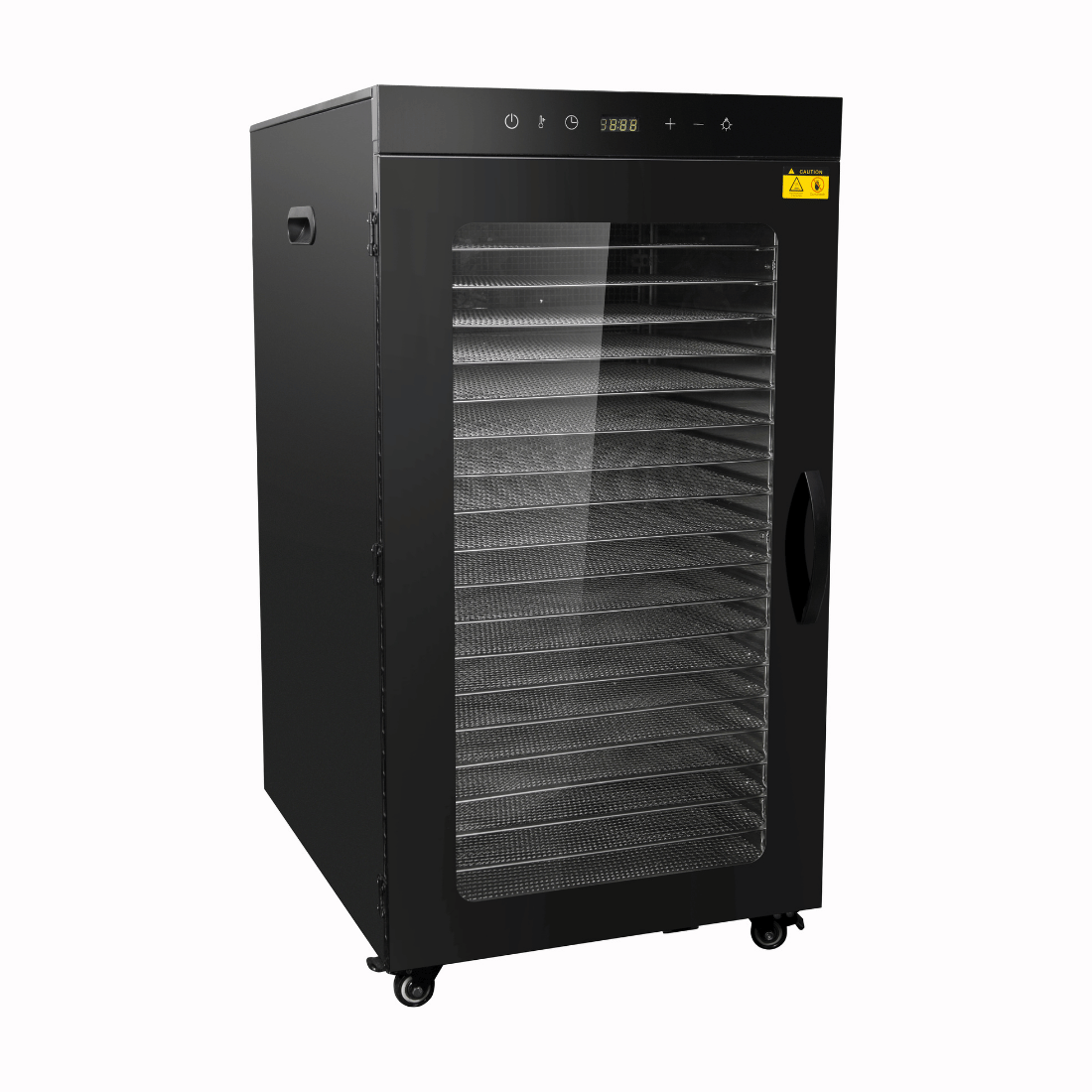 Benchstar Food Dehydrator with 24 trays  FD-24HB