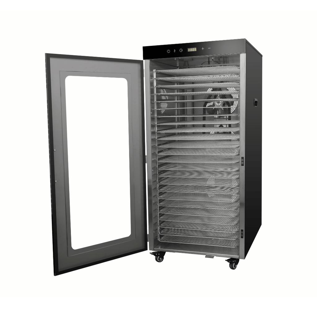 Benchstar Food Dehydrator with 24 trays  FD-24HB
