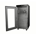 Benchstar Food Dehydrator with 24 trays  FD-24HB