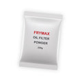 FM-PD50/250G Frymax Oil Filter Powder 50 €” 250g Satchels