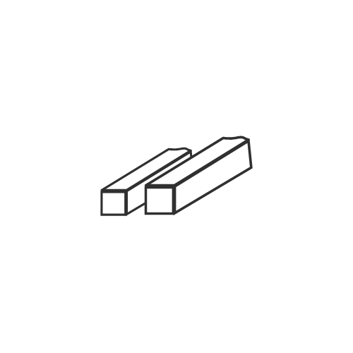 French Fries (Semicircular) for VC65MS