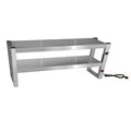 Benchstar Commercial Food Warmer with 10 Lamps âÂ FW10L-182