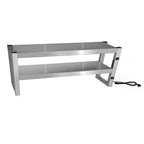 Benchstar Commercial Food Warmer with 10 Lamps âÂ FW10L-182
