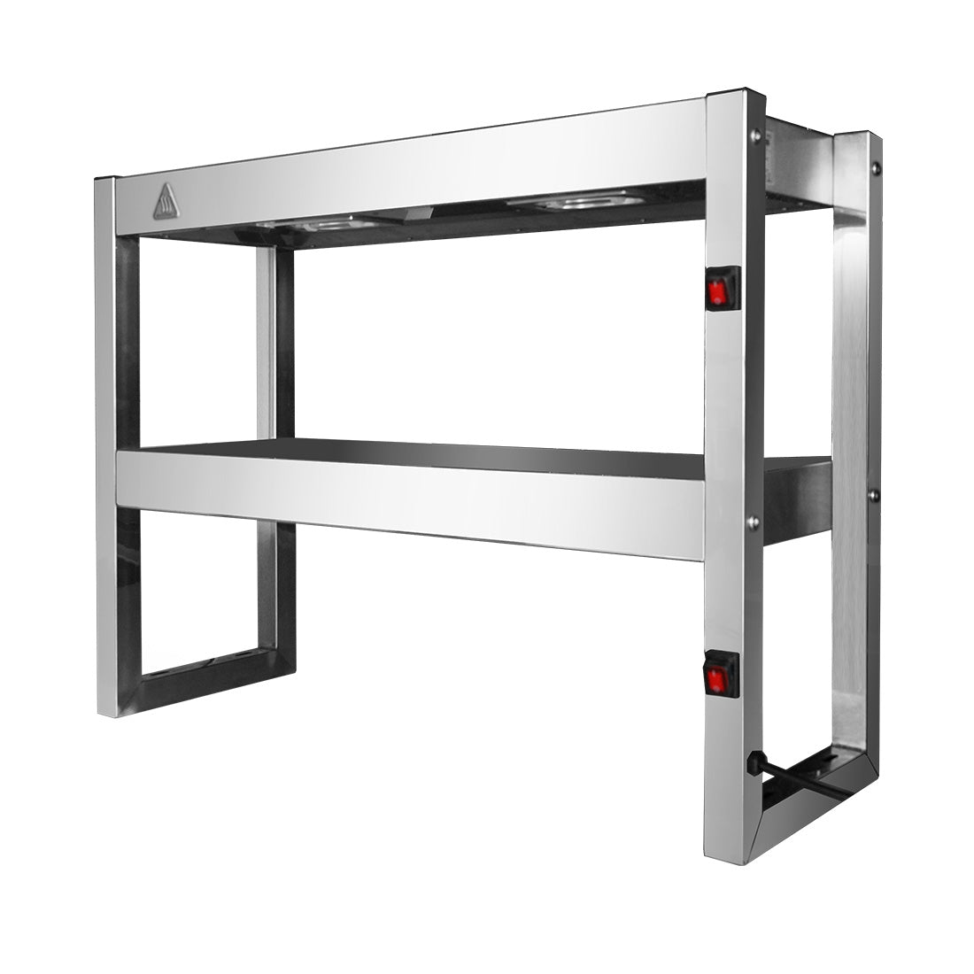 Benchstar Commercial Food Warmer with 4 Lamps âÂ FW4L-092