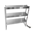 Benchstar Commercial Food Warmer with 6 Lamps âÂ FW6L-093