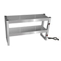 Benchstar Commercial Food Warmer with 6 Lamps âÂ FW6L-122