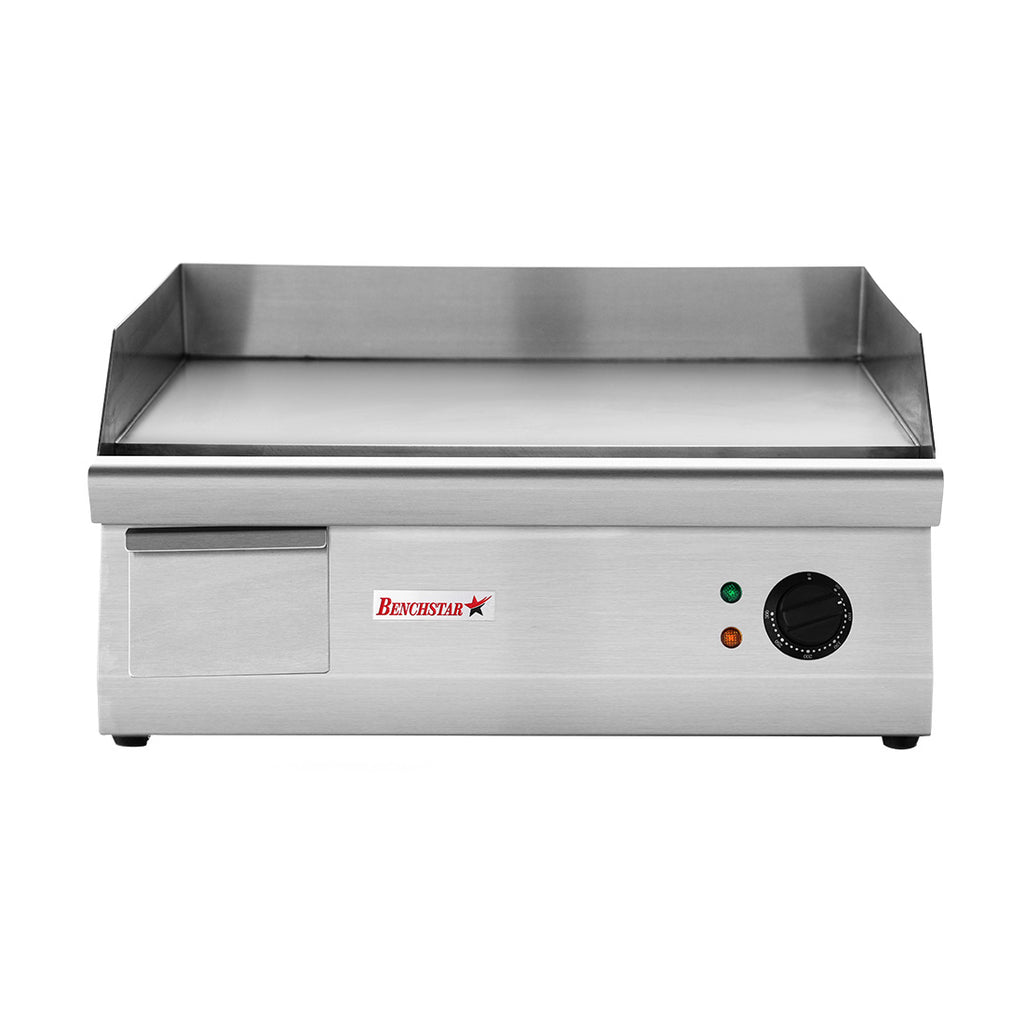 GH-550E MAX~ELECTRIC Griddle