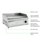 GH-550E MAX~ELECTRIC Griddle