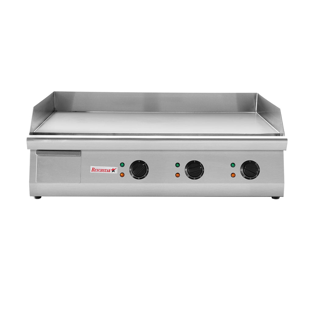 Benchstar MAX~ELECTRIC Griddle - GH-760E