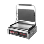 Large Single Contact Griddle - GH-811EE