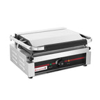 Large Single Contact Griddle - GH-811EE