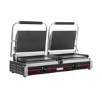 Benchstar Large Double Contact Griddle - GH-813EE