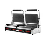 Benchstar Large Double Contact Griddle - GH-813EE