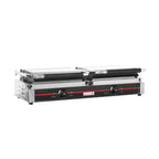 Benchstar Large Double Contact Griddle - GH-813EE
