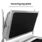 Benchstar Electric Grill Station - GH-816
