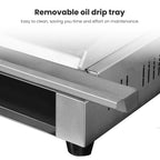 Benchstar Electric Grill Station - GH-819