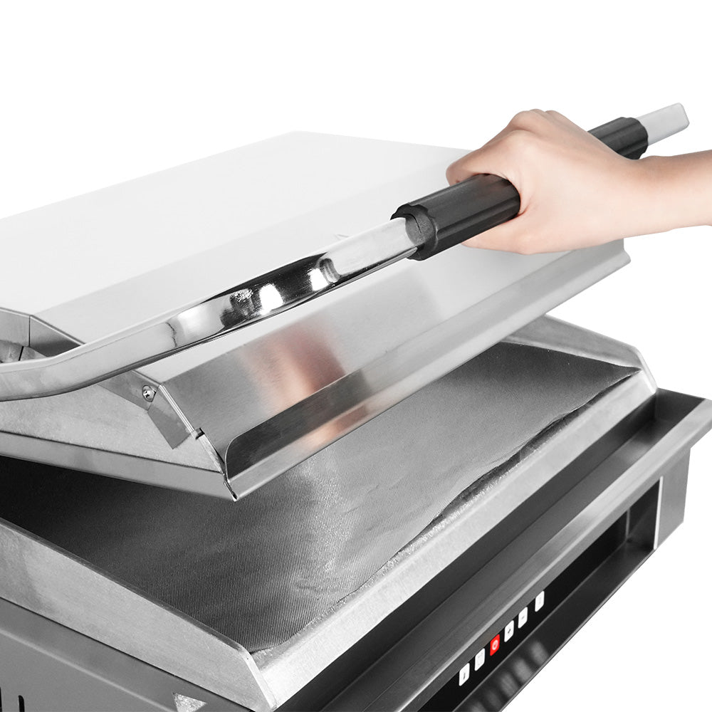 Benchstar Electric Grill Station - GH-816